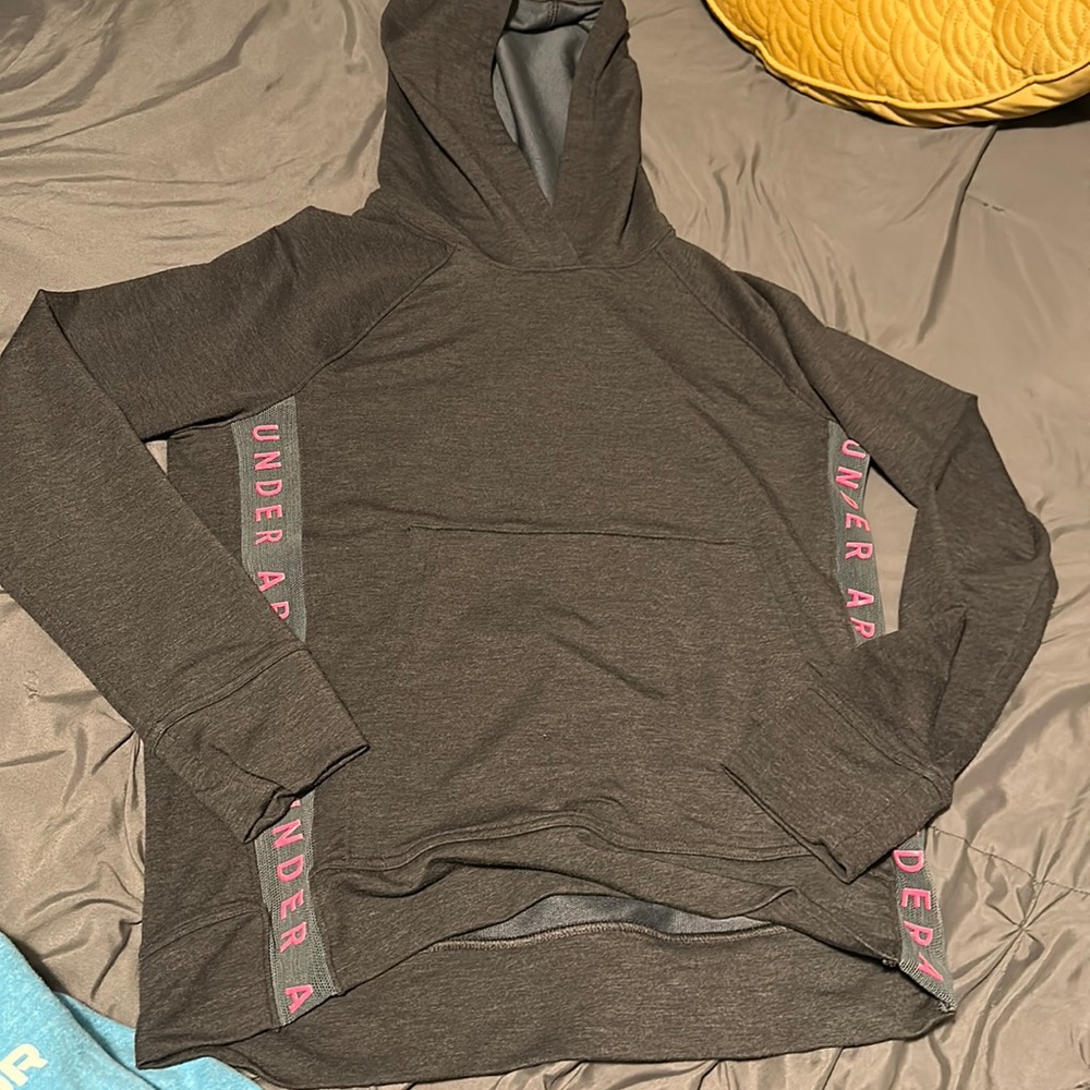 Under Armour Light Sweatshirt